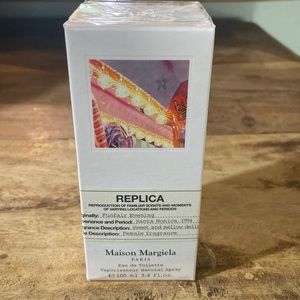 Replica Maison Margiela Paris Eau de Toilette